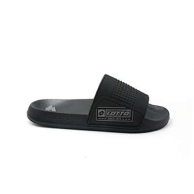 Picture of LOTTO BLACK SPORT SLIDE FOR MEN 8720658