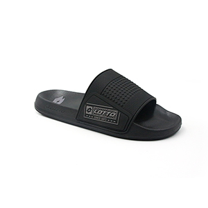 Picture of LOTTO BLACK SPORT SLIDE FOR MEN 8720658