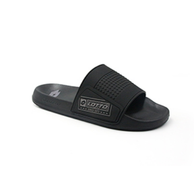 Picture of LOTTO BLACK SPORT SLIDE FOR MEN 8720658