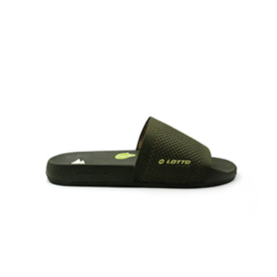 Picture of LOTTO OLIVE SPORT SLIDE FOR MEN 8720727