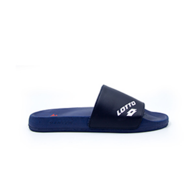Picture of LOTTO BLUE SPORT SLIDE FOR MEN 8720915