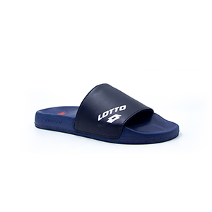 Picture of LOTTO BLUE SPORT SLIDE FOR MEN 8720915