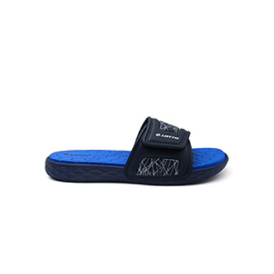 Picture of LOTTO BLUE SPORT SLIDE FOR MEN 8720931