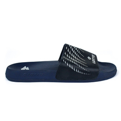 Picture of LOTTO NAVY BLUE SPORT SLIDE FOR MEN 8720937