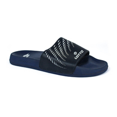 Picture of LOTTO NAVY BLUE SPORT SLIDE FOR MEN 8720937
