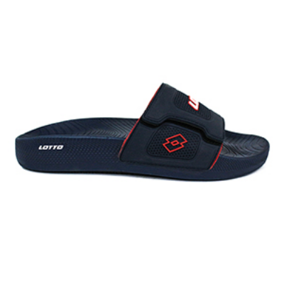 Picture of LOTTO NAVY BLUE SPORT SLIDE FOR MEN 8720954