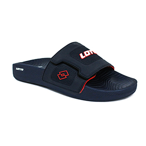 Picture of LOTTO NAVY BLUE SPORT SLIDE FOR MEN 8720954