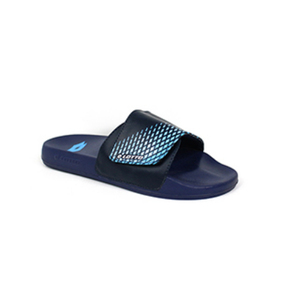 Picture of LOTTO MULTICOLOR SPORT SLIDE FOR MEN 8721912