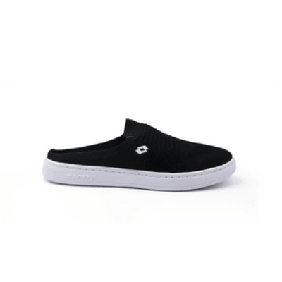 Picture of LOTTO BLACK SPORTS LIFESTYLE SHOE FOR MEN 8820604