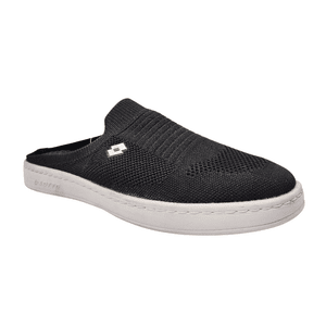Picture of LOTTO BLACK SPORTS LIFESTYLE SHOE FOR MEN 8820604