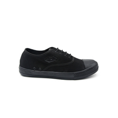 Picture of LOTTO BLACK SPORTS LIFESTYLE SHOE FOR MEN 8890621