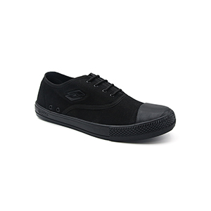 Picture of LOTTO BLACK SPORTS LIFESTYLE SHOE FOR MEN 8890621