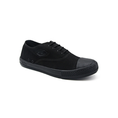 Picture of LOTTO BLACK SPORTS LIFESTYLE SHOE FOR MEN 8890621