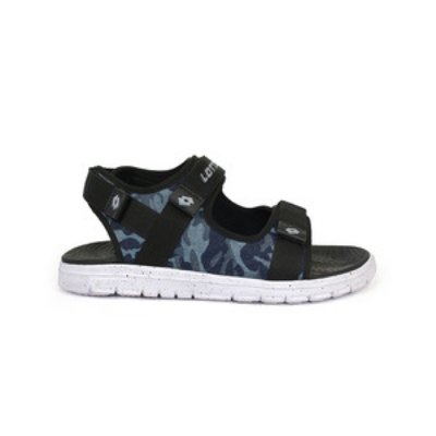 Picture of LOTTO MULTICOLOR SPORTS SANDALS FOR MEN 8960619