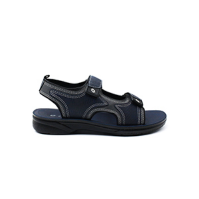 Picture of LOTTO MULTICOLOR SPORTS SANDALS FOR MEN 8960964