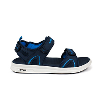 Picture of LOTTO BLUE SPORTS SANDALS FOR MEN 8960975