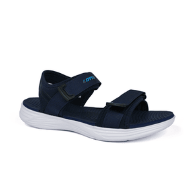 Picture of LOTTO BLUE SPORTS SANDALS FOR MEN 8960979