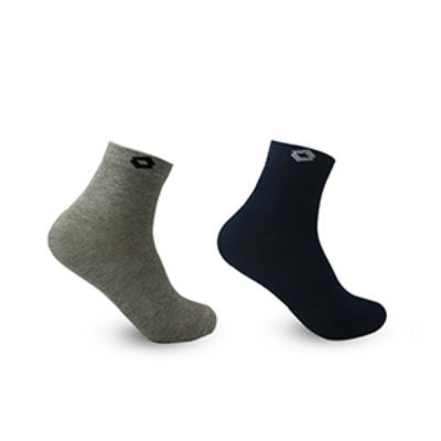 Picture of LOTTO MULTICOLOR SOCKS 8EE1003