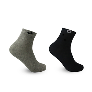Picture of LOTTO MULTICOLOR SOCKS 8EE1003