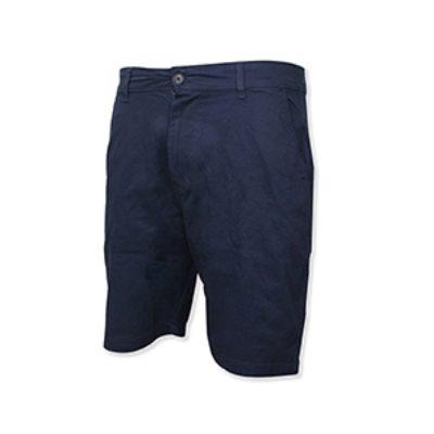 Picture of LEE COOPER NAVY BLUE TROUSERS FOR MEN 8JB1R99