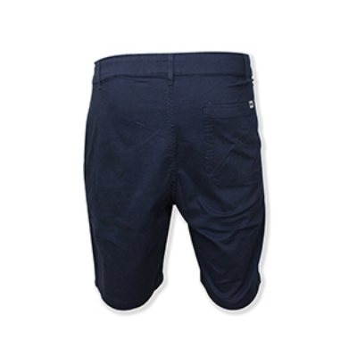 Picture of LEE COOPER NAVY BLUE TROUSERS FOR MEN 8JB1R99
