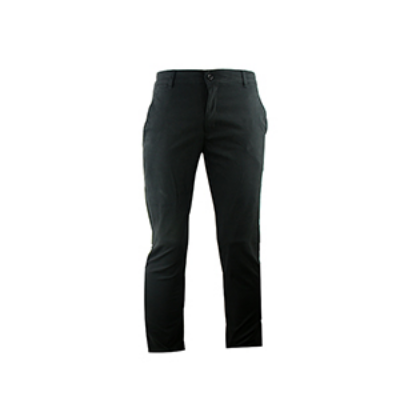 Picture of LEE COOPER BLACK GABERDINES  FOR MEN 8LB0688