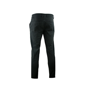 Picture of LEE COOPER BLACK GABERDINES  FOR MEN 8LB0688