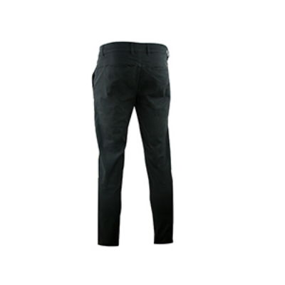 Picture of LEE COOPER BLACK GABERDINES  FOR MEN 8LB0688