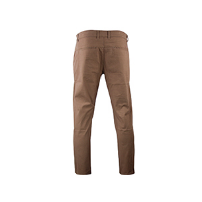 Picture of LEE COOPER BROWN GABERDINES  FOR MEN 8LB0I88