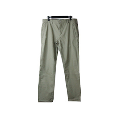 Picture of LEE COOPER OLIVE GABERDINES  FOR MEN 8LB0P88