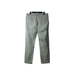 Picture of LEE COOPER OLIVE GABERDINES  FOR MEN 8LB0P88