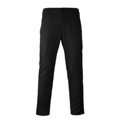 Picture of LEE COOPER BLACK GABERDINES  FOR MEN 8LB1600
