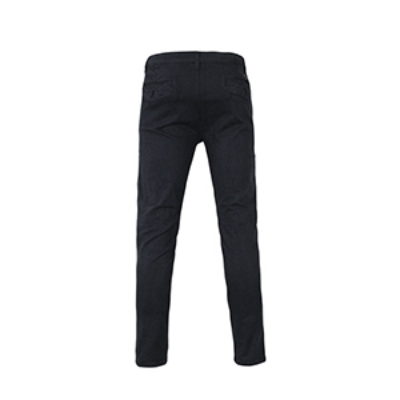 Picture of LEE COOPER BLACK GABERDINES  FOR MEN 8LB1622