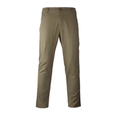 Picture of LEE COOPER BEIGE GABERDINES  FOR MEN 8LB1H00