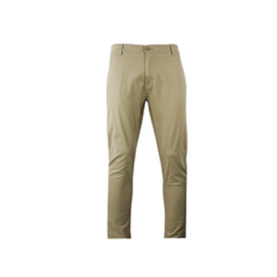 Picture of LEE COOPER BEIGE GABERDINES  FOR MEN 8LB1H23