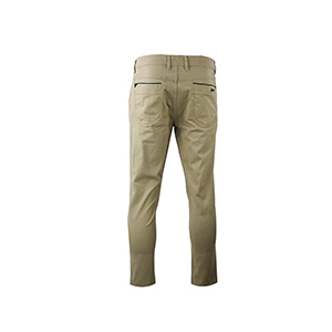 Picture of LEE COOPER BEIGE GABERDINES  FOR MEN 8LB1H23