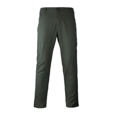 Picture of LEE COOPER EMERALD GREEN GABERDINES  FOR MEN 8LB1P00