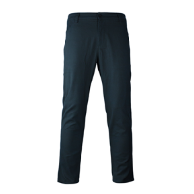 Picture of LEE COOPER NAVY BLUE GABERDINES  FOR MEN 8LB1R00