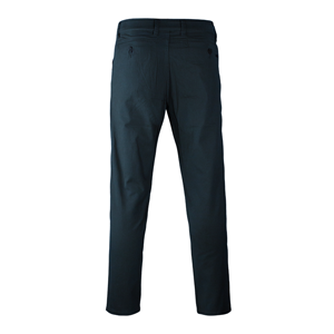 Picture of LEE COOPER NAVY BLUE GABERDINES  FOR MEN 8LB1R00
