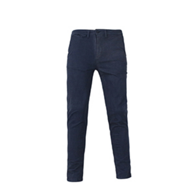 Picture of LEE COOPER NAVY BLUE GABERDINES  FOR MEN 8LB1R22