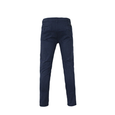 Picture of LEE COOPER NAVY BLUE GABERDINES  FOR MEN 8LB1R22