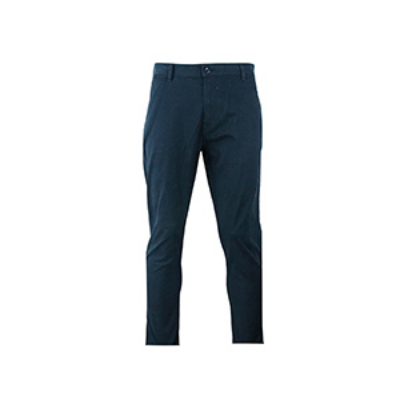 Picture of LEE COOPER BLUE GABERDINES  FOR MEN 8LB1R23