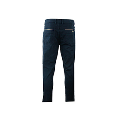 Picture of LEE COOPER BLUE GABERDINES  FOR MEN 8LB1R23