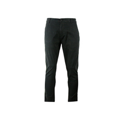 Picture of LEE COOPER BLACK GABERDINES  FOR MEN 8LB3623