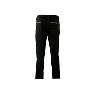 Picture of LEE COOPER BLACK GABERDINES  FOR MEN 8LB3623