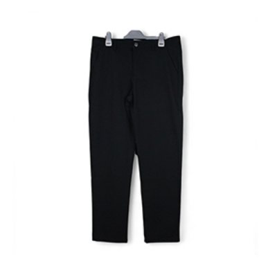 Picture of LEE COOPER BLACK PANT FOR MEN 8LX0610