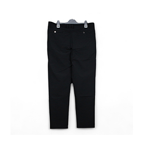 Picture of LEE COOPER BLACK PANT FOR MEN 8LX0610