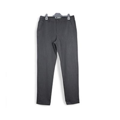 Picture of LEE COOPER GREY GABERDINES  FOR MEN 8LX0C24