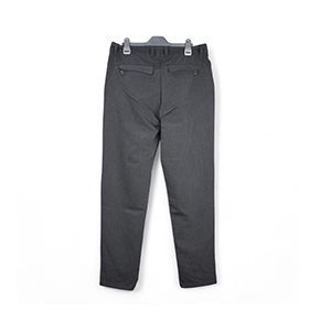 Picture of LEE COOPER GREY GABERDINES  FOR MEN 8LX0C24