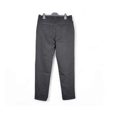 Picture of LEE COOPER GREY GABERDINES  FOR MEN 8LX0C24